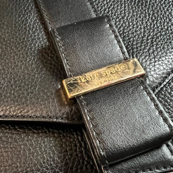Kate Spade Bow Crossbody ‼️Read Description ‼️ - Picture 4 of 15